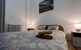 Apartment In The Historic Center