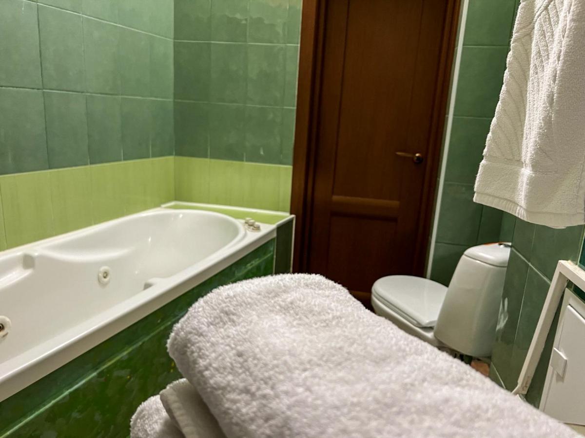 Apartment In The Historic Center Київ Екстер'єр фото