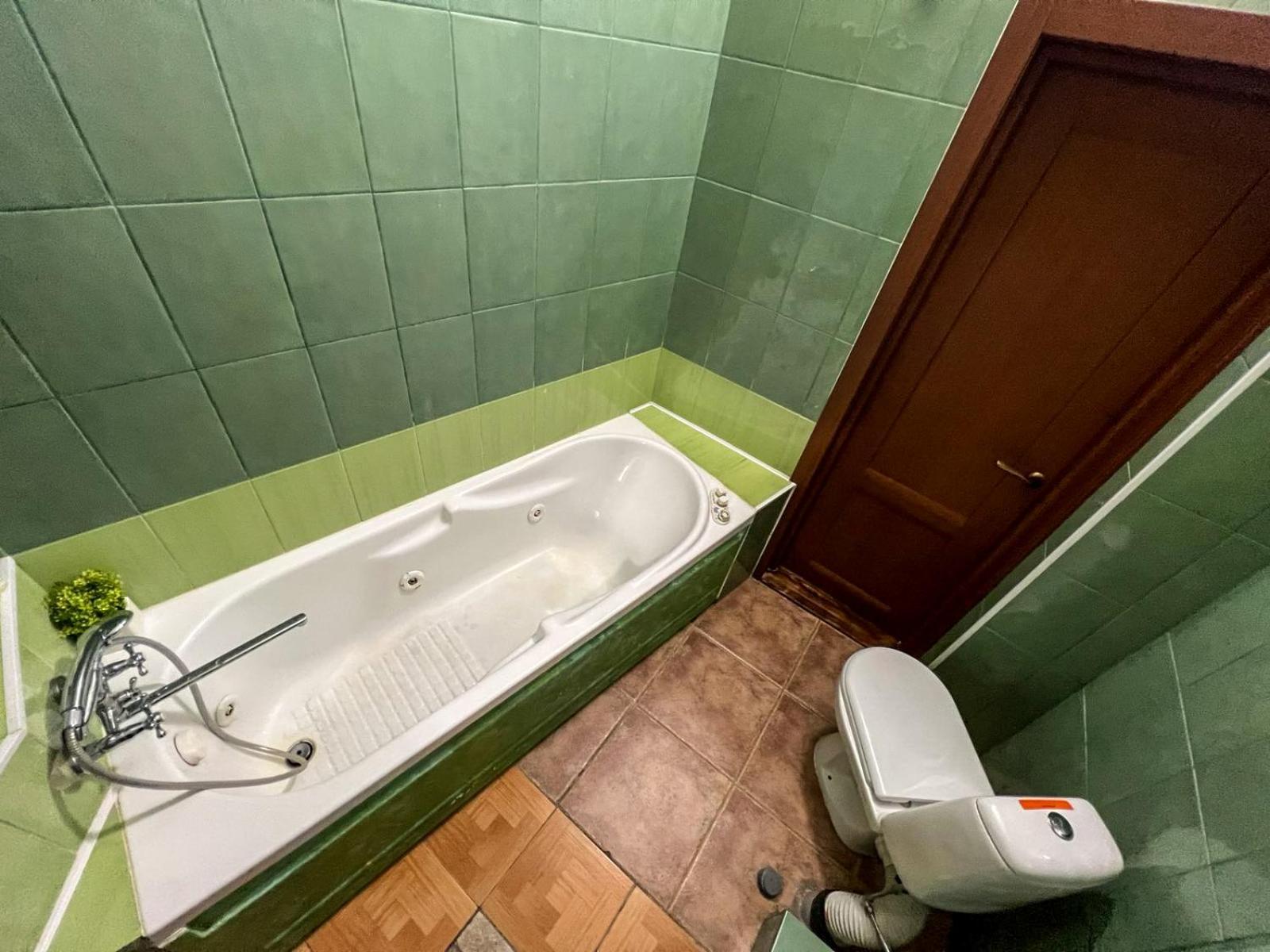 Apartment In The Historic Center Київ Номер фото