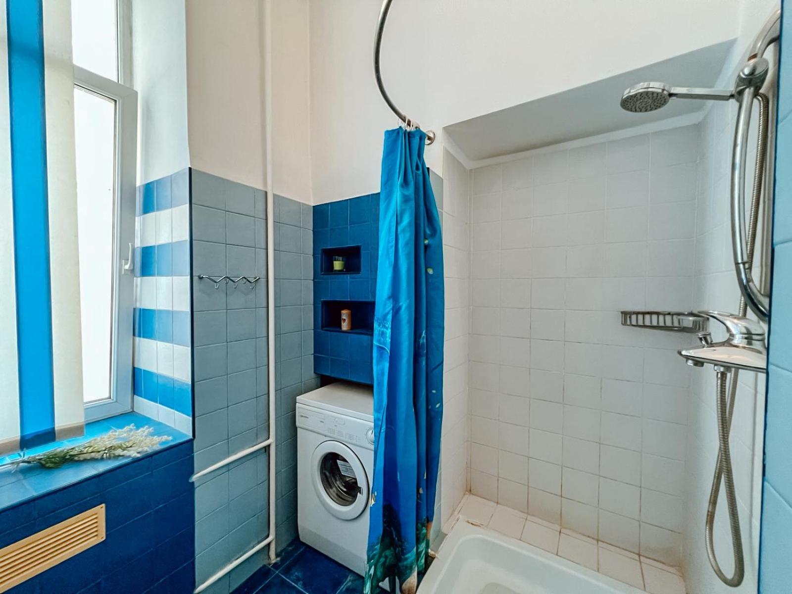 Apartment In The Historic Center Київ Екстер'єр фото